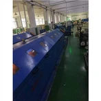 آلة جدل الأنابيب الأفقية 250/3